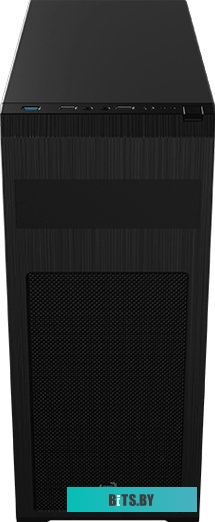 Корпус AeroCool SI-5101 Black ATX, mATX, Mini-ITX, Midi-Tower, без БП, 2xUSB 2.0, USB 3.0, Audio (4713105958782)