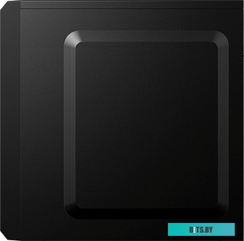 Корпус AeroCool SI-5101 Black ATX, mATX, Mini-ITX, Midi-Tower, без БП, 2xUSB 2.0, USB 3.0, Audio (4713105958782)
