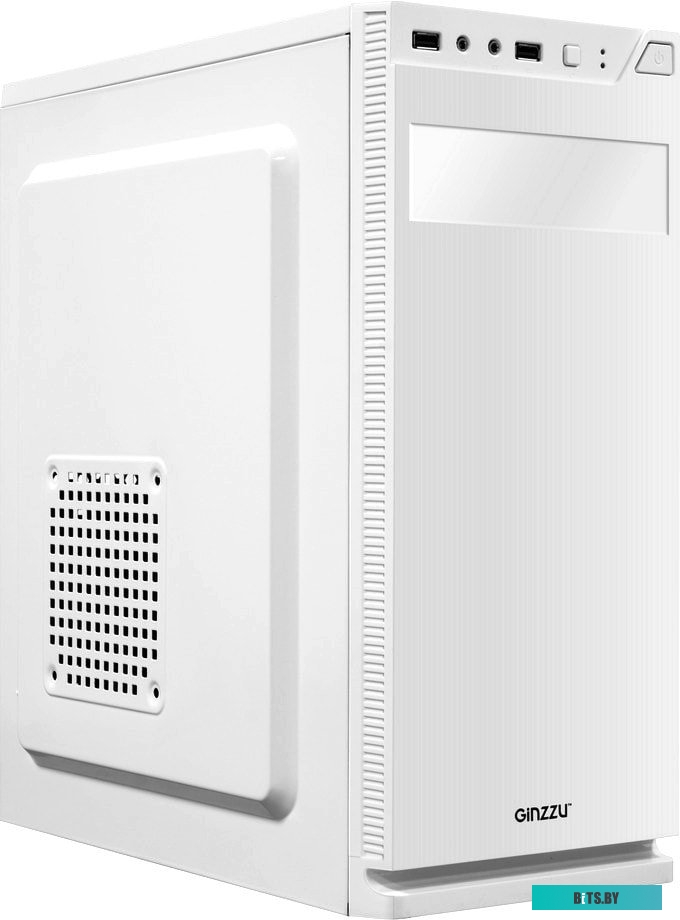 Корпус Ginzzu A220