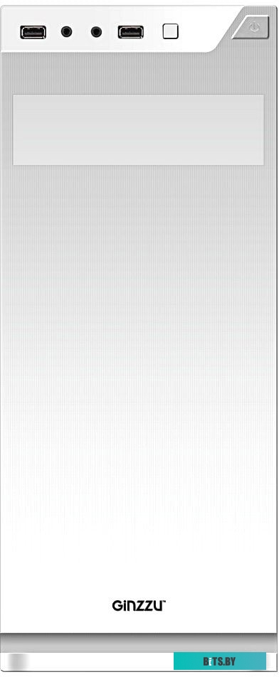 Корпус Ginzzu A220