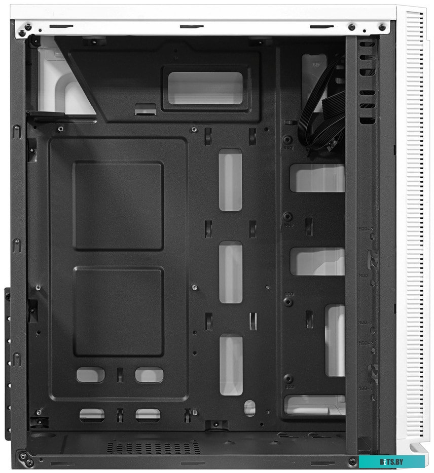 Корпус Ginzzu A220