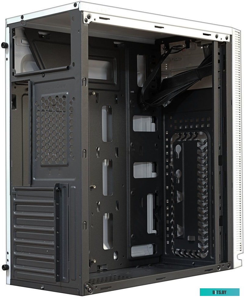 Корпус Ginzzu A220