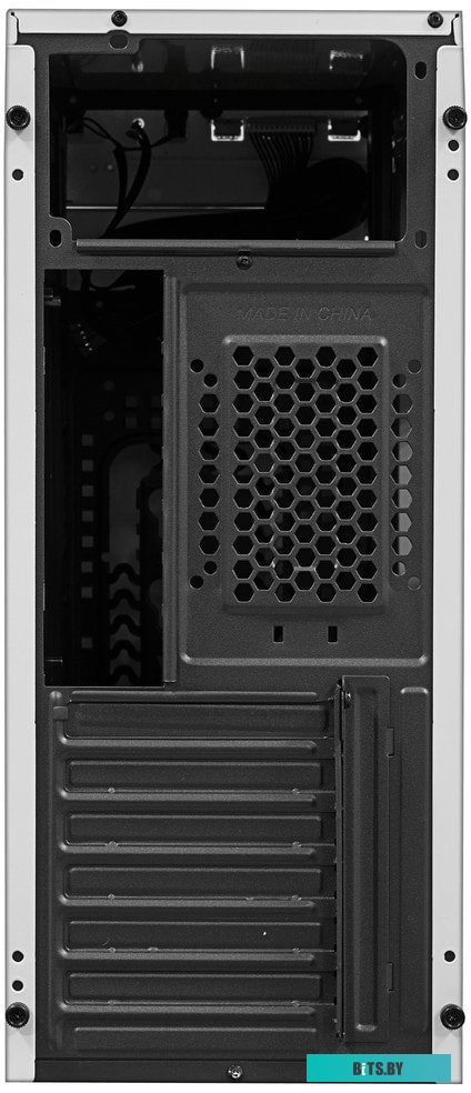 Корпус Ginzzu A220