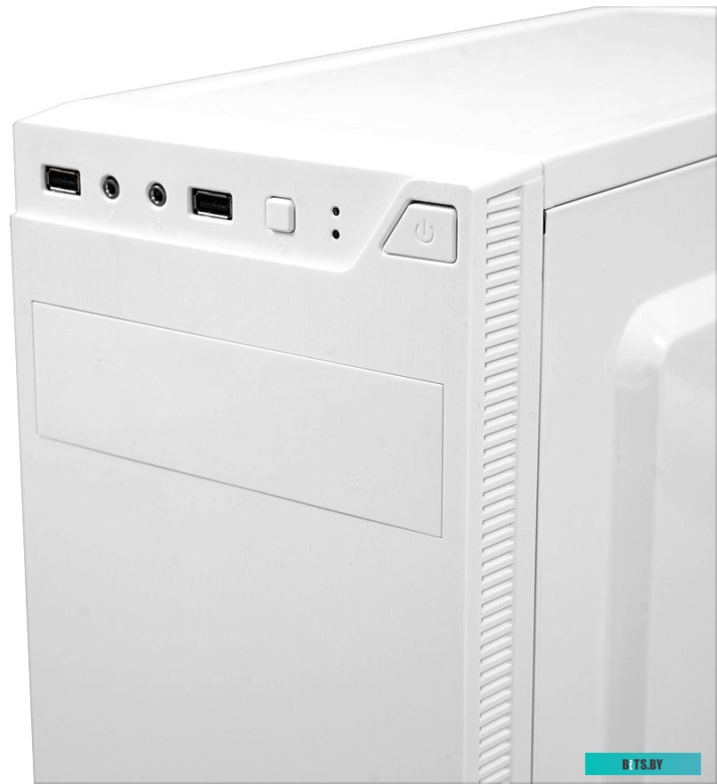 Корпус Ginzzu A220