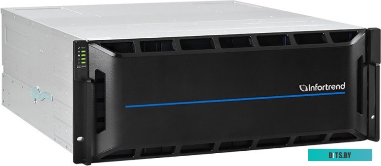 Система хранения данных Infortrend EonStor GS 2000 GS2024RTC0F0D-8U32