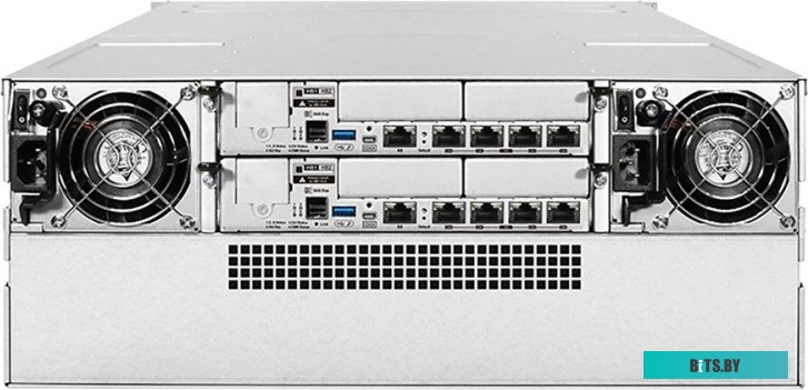 Система хранения данных Infortrend EonStor GS 2000 GS2024RTC0F0D-8U32