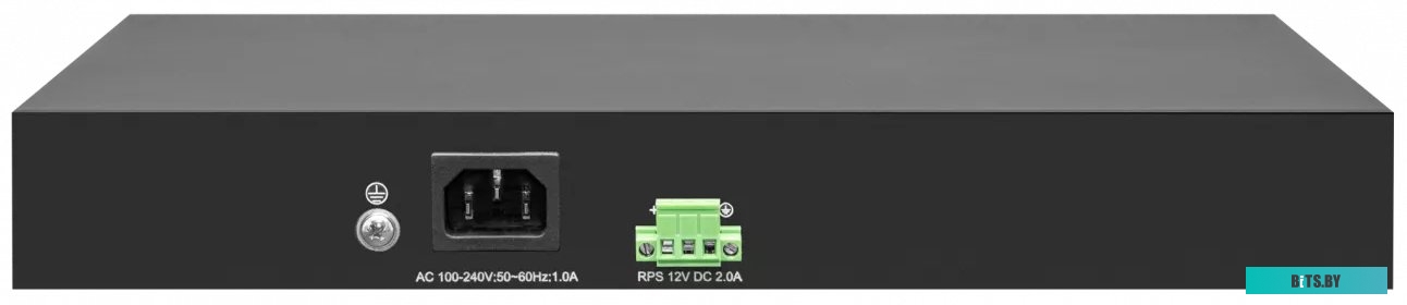 Управляемый коммутатор уровня 3 SNR S2995G-24FX