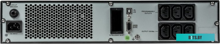 Источник бесперебойного питания Systeme Electric SRV SRVSE1KRTI SRVSE1KRTI