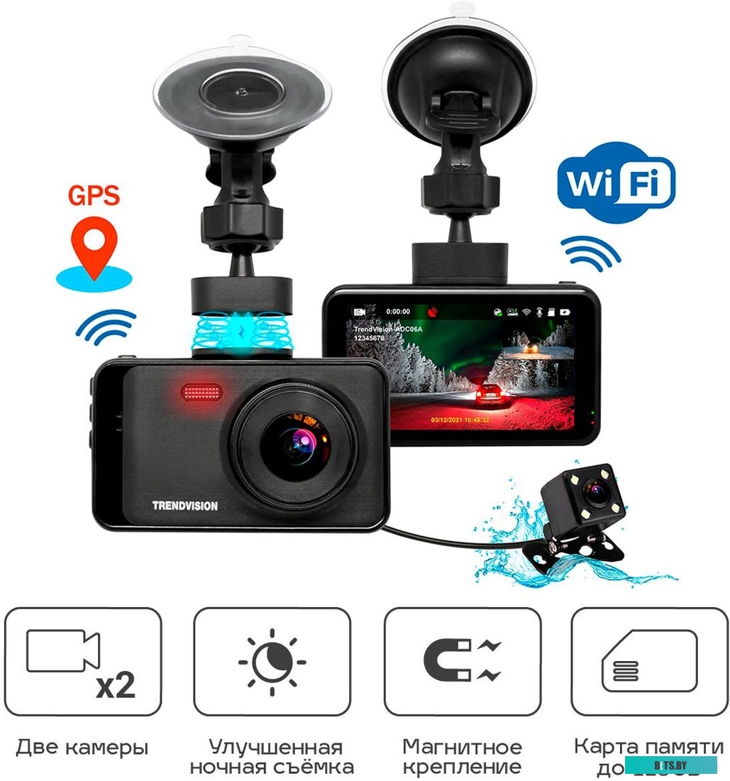 TrendVision Winner Pro
