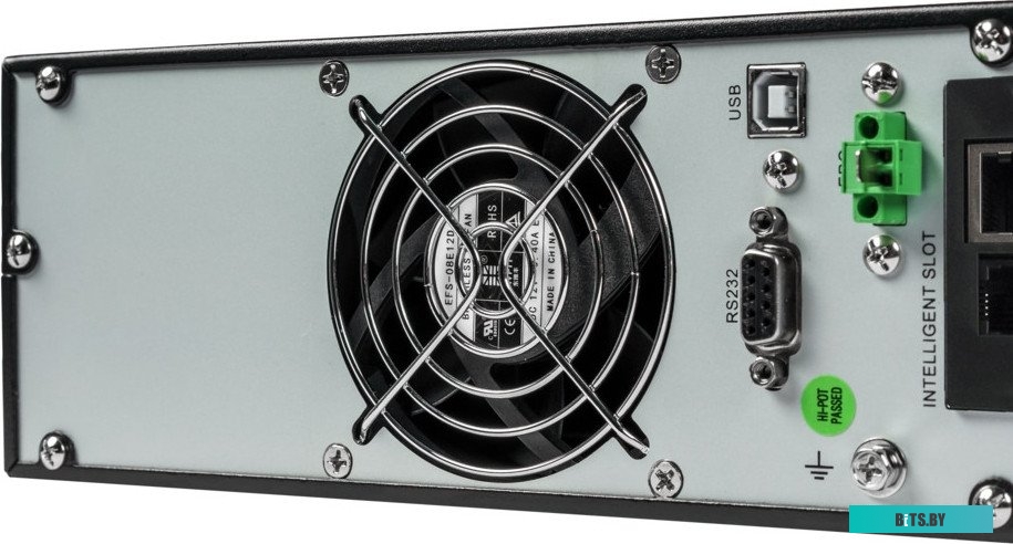 Источник бесперебойного питания (ИБП) Systeme Electric SRTSE1500RTXLI-NC