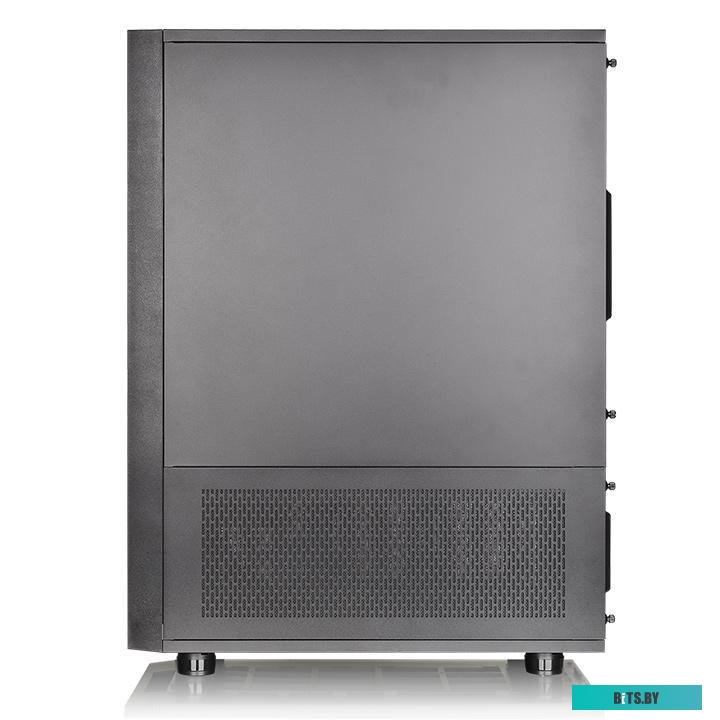 Корпус Thermaltake Core X71 TG черный без БП CA-1F8-00M1WN