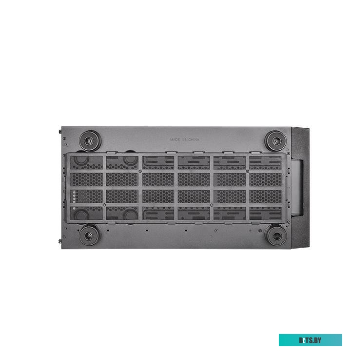 Корпус Thermaltake Core X71 TG черный без БП CA-1F8-00M1WN