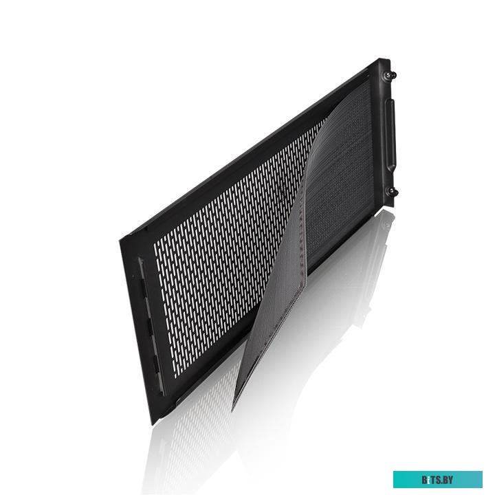 Корпус Thermaltake Core X71 TG черный без БП CA-1F8-00M1WN