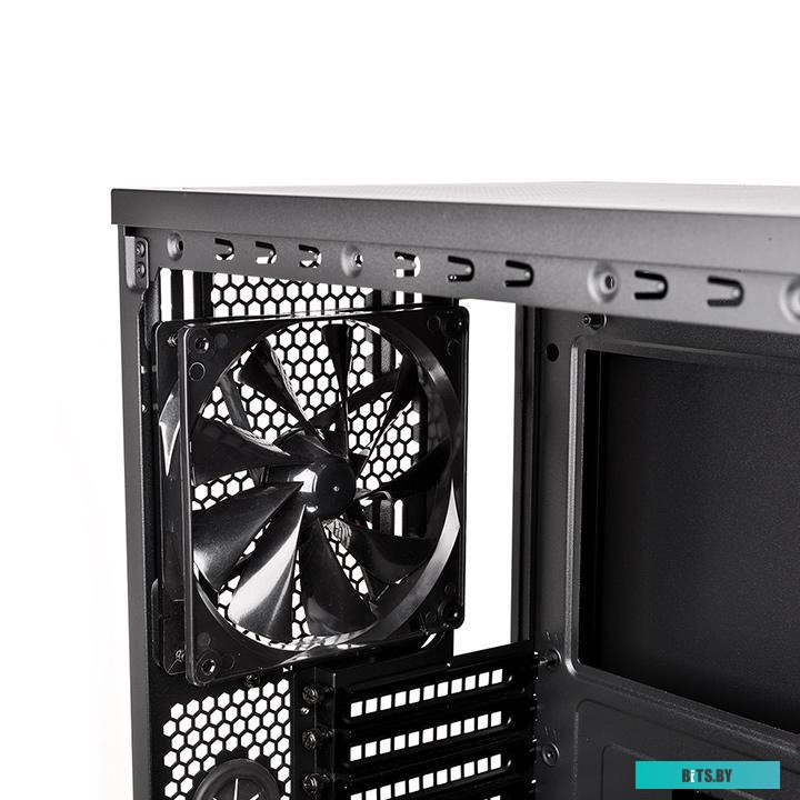 Корпус Thermaltake Core X71 TG черный без БП CA-1F8-00M1WN