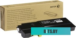 Тонер-картридж XEROX VersaLink C400/C405 106R03529.