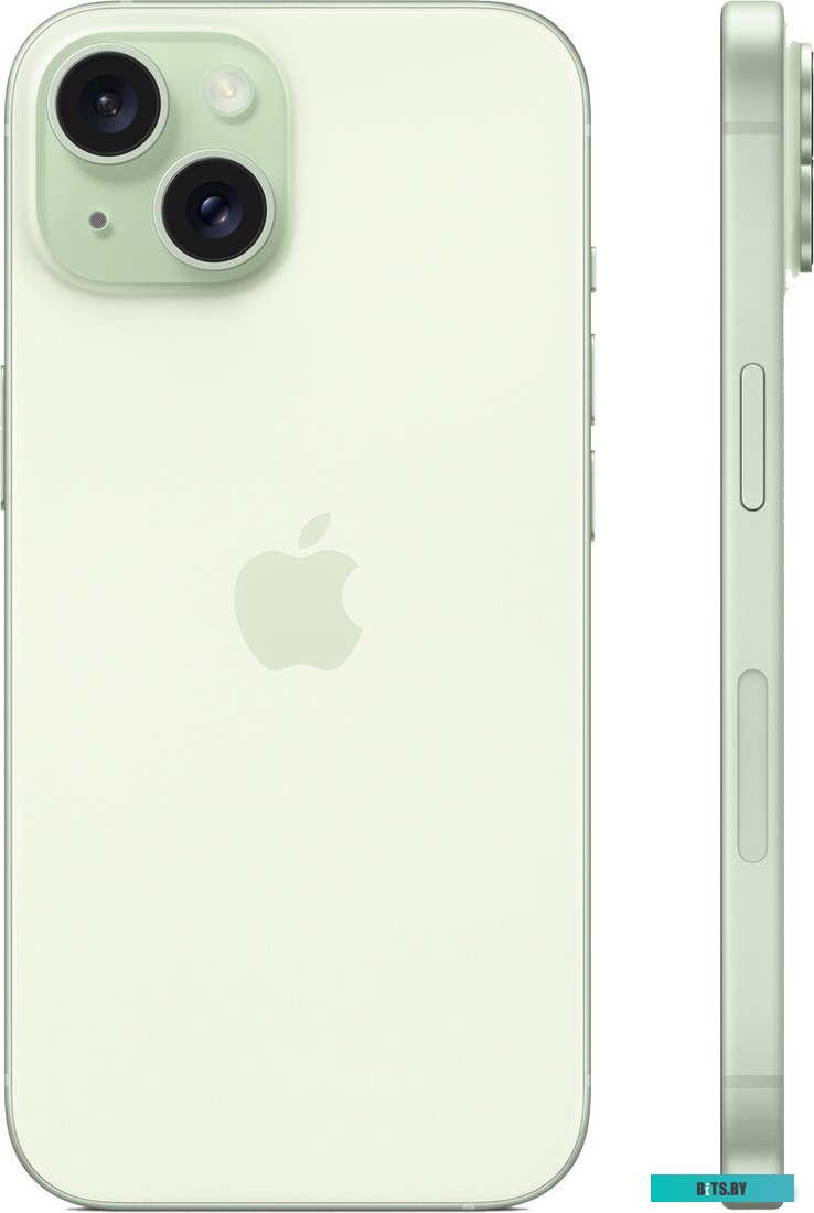 MVJG3CH/A Смартфон Apple iPhone 15 Plus 128Gb,  A3096,  голубой