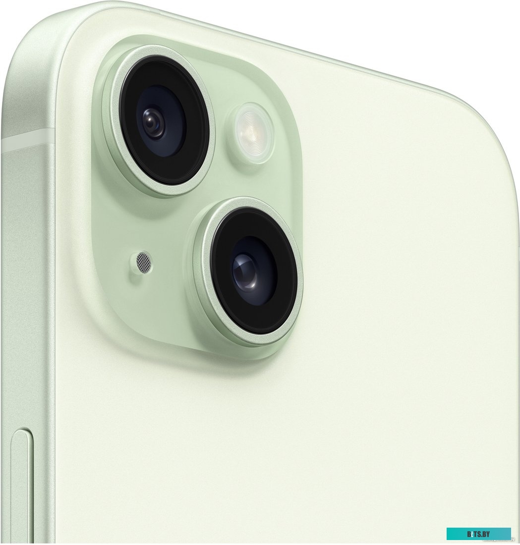 MVJG3CH/A Смартфон Apple iPhone 15 Plus 128Gb,  A3096,  голубой