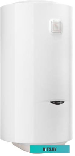 3700635 Водонагреватель Ariston Dune1 R 50 V 1,5K SLIM PL 1.5кВт 50л электрический настенный/белый