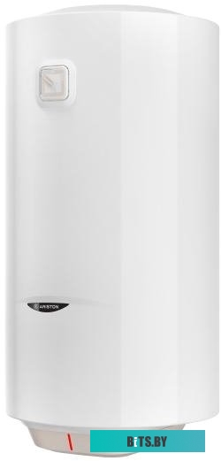 3700635 Водонагреватель Ariston Dune1 R 50 V 1,5K SLIM PL 1.5кВт 50л электрический настенный/белый