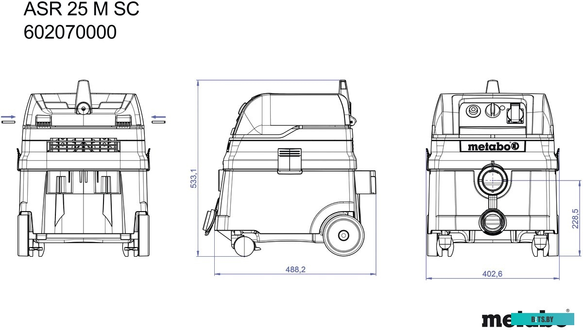 60201000 Духовой шкаф ЭДВ ДА 602-01 GEFEST