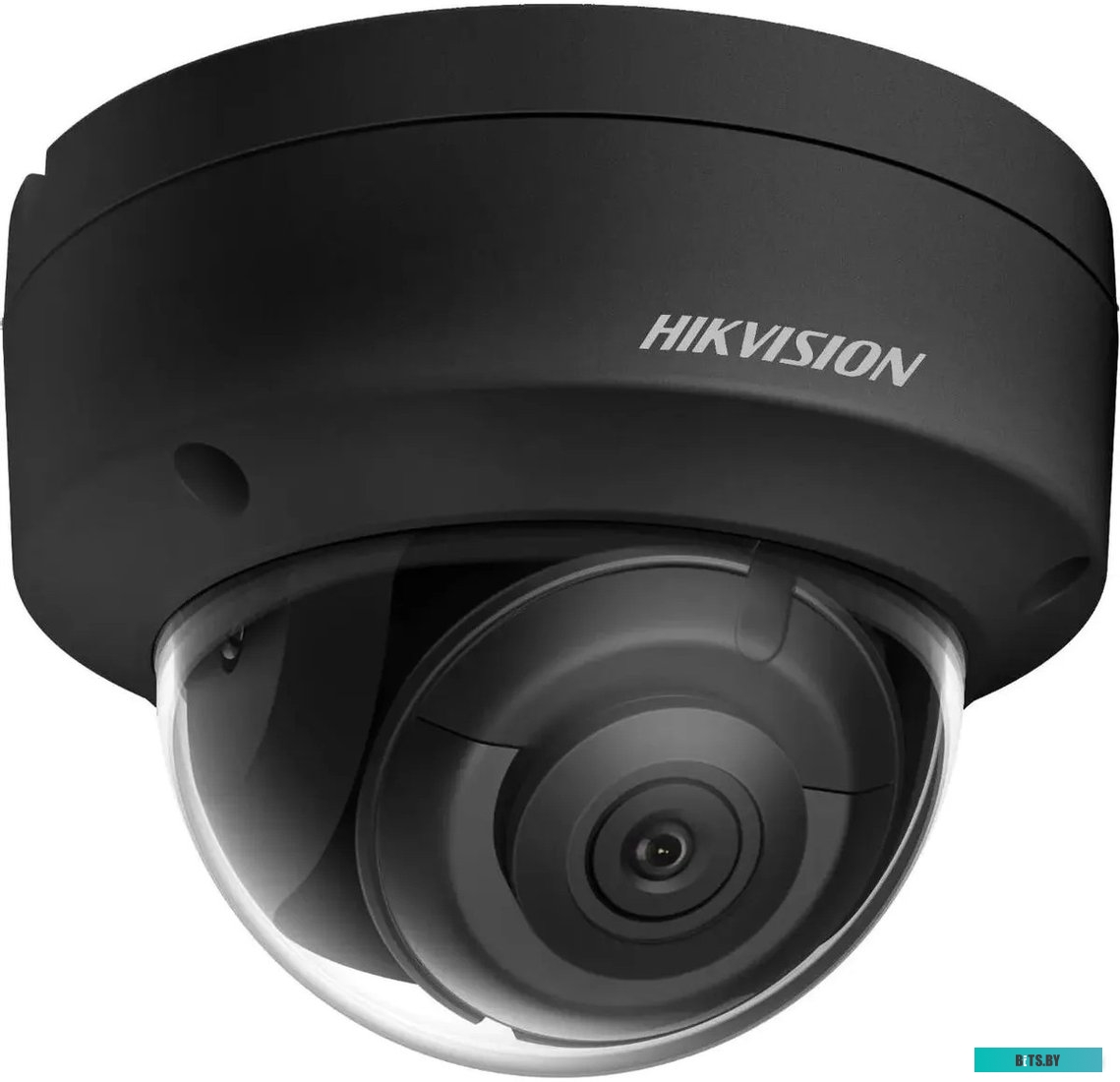 DS-2CD2383G2-IU(BLACK)(2.8MM) Камера видеонаблюдения IP Hikvision DS-2CD2383G2-IU(BLACK)(2.8mm),  2160p,  2.8 мм,  черный