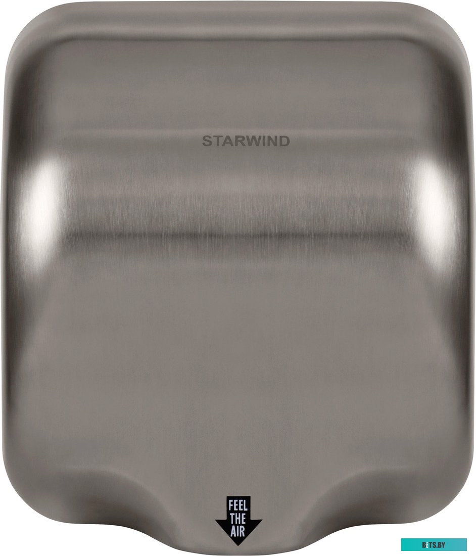 SW-HD888 Сушилка для рук Starwind SW-HD888 серебристый
