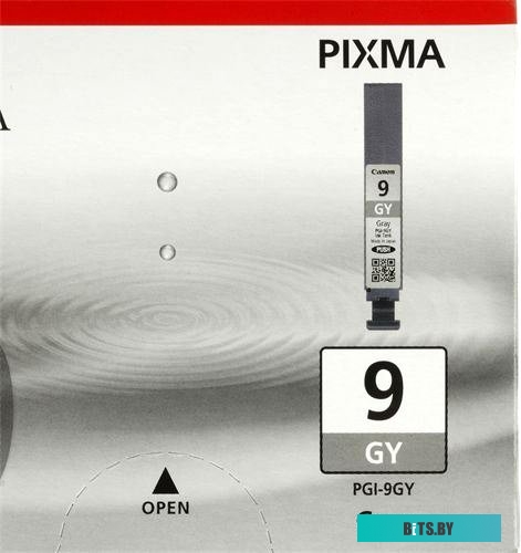 Картридж Canon PGI-9 Grey (1042B001) <1042B001AF>
