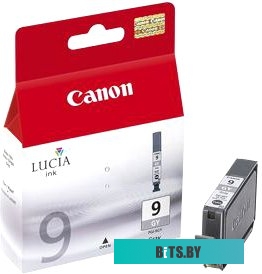 Картридж Canon PGI-9 Grey (1042B001) <1042B001AF>