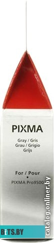 Картридж Canon PGI-9 Grey (1042B001) <1042B001AF>
