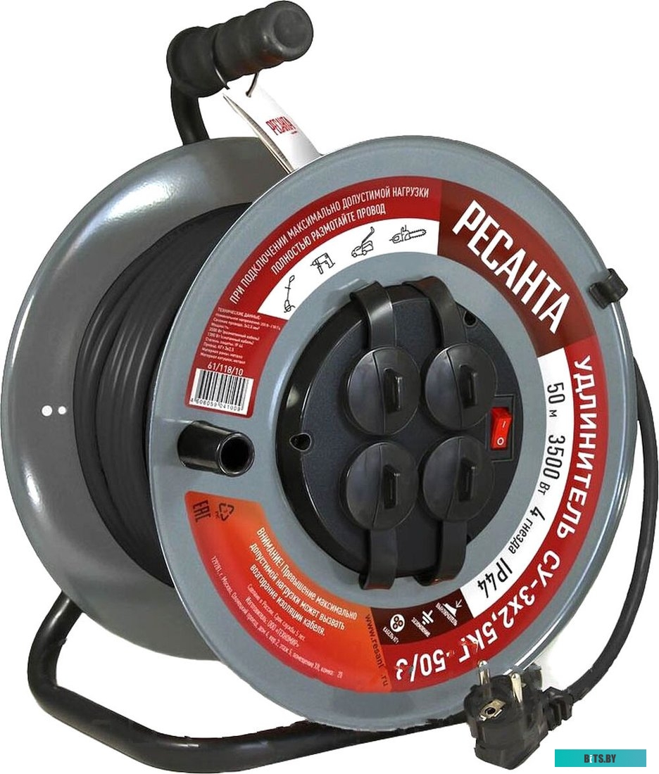 Ресанта СУ-3х2.5КГ-50/3