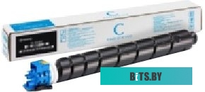 Тонер-картридж Kyocera TK-8345C 1T02L7CNL1