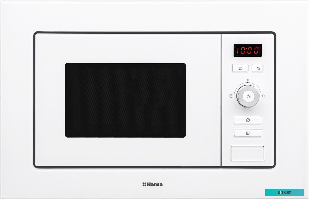Hansa AMM20BEWH