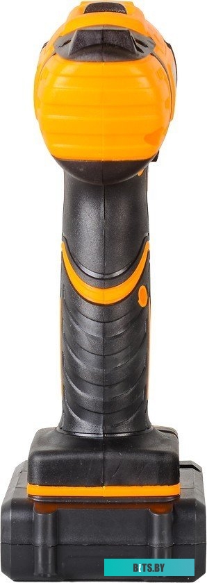 Вихрь ДА-20Л-2КА (с 2-мя АКБ, кейс, набор оснастки)