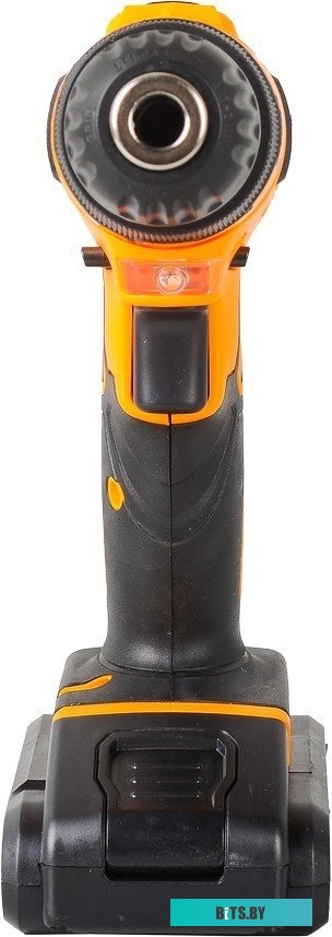 Вихрь ДА-20Л-2КА (с 2-мя АКБ, кейс, набор оснастки)