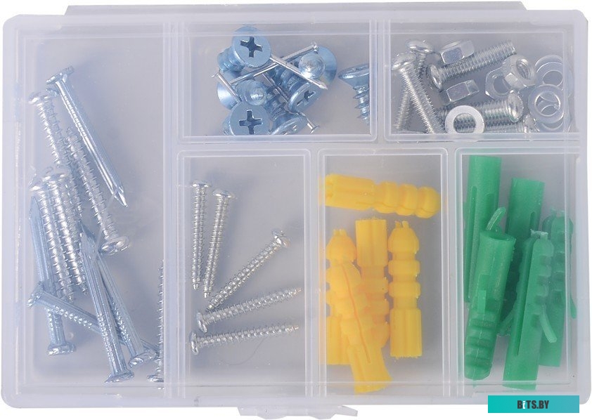 Вихрь ДА-20Л-2КА (с 2-мя АКБ, кейс, набор оснастки)