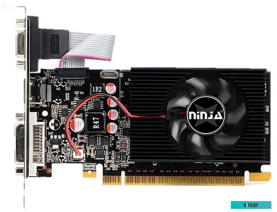 NF73NP023F Sinotex Ninja GeForce GT 730 2GB DDR3 NF73NP023F