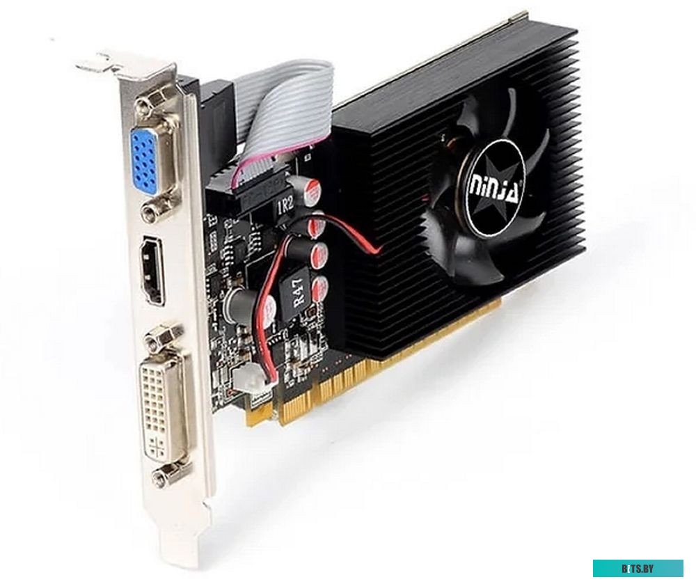 NF73NP023F Sinotex Ninja GeForce GT 730 2GB DDR3 NF73NP023F