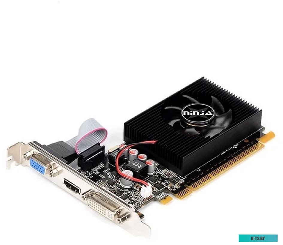 NF73NP023F Sinotex Ninja GeForce GT 730 2GB DDR3 NF73NP023F