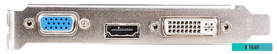 NF73NP023F Sinotex Ninja GeForce GT 730 2GB DDR3 NF73NP023F