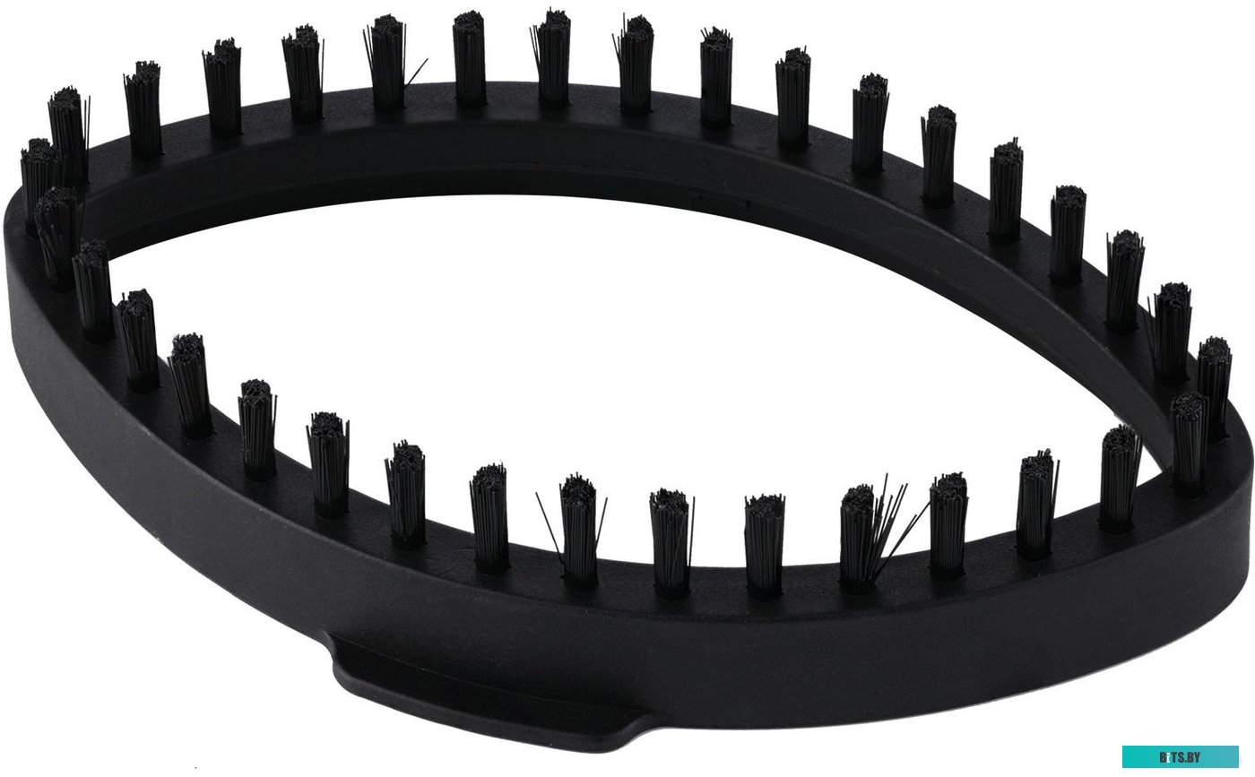 H-HS01820 Отпариватель ручной Hyundai H-HS01820 1800Вт черный/золотистый