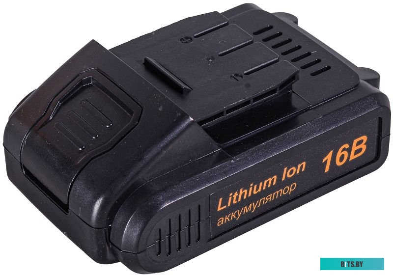 Вихрь ДА-16Л-2КА (с 2-мя АКБ, кейс, набор оснастки)