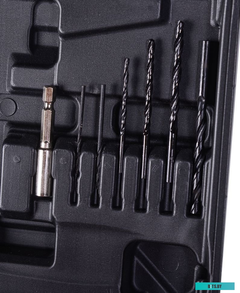 Вихрь ДА-16Л-2КА (с 2-мя АКБ, кейс, набор оснастки)