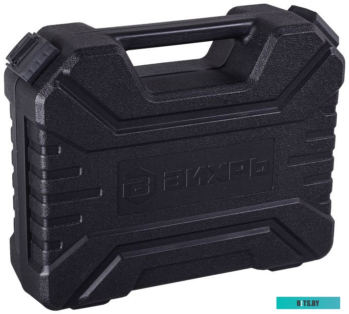 Вихрь ДА-16Л-2КА (с 2-мя АКБ, кейс, набор оснастки)