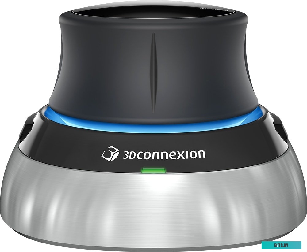 Мышь 3Dconnexion SpaceMouse Enterprise <3DX-700056>