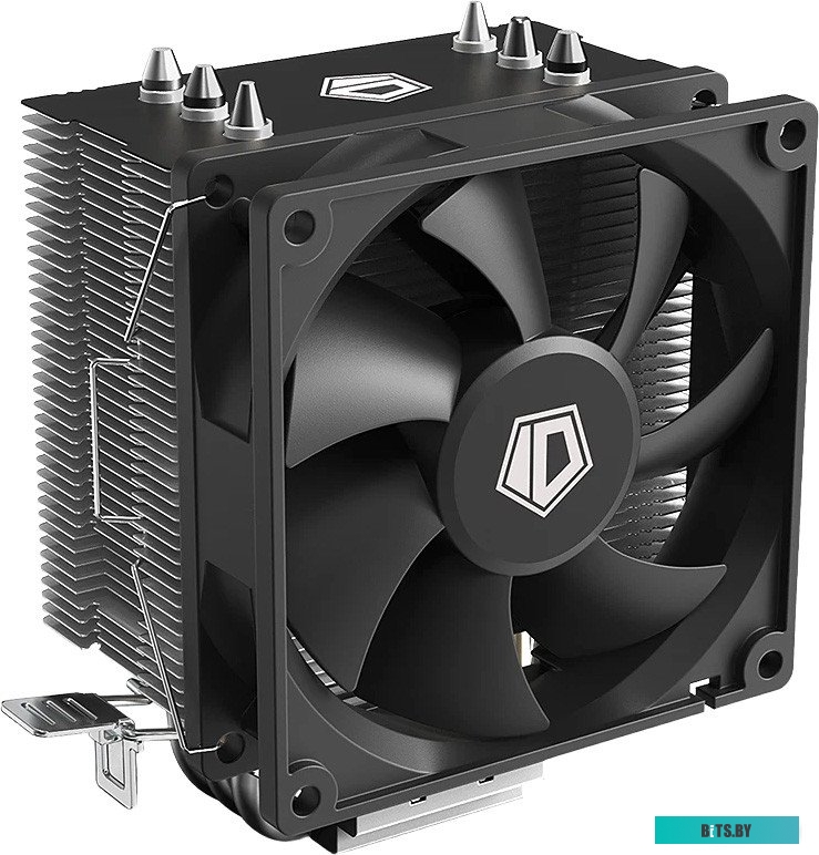 Кулер ID-Cooling SE-903-SD V3 130W LGA1700 Ready