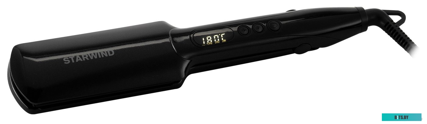 SHC 7053 Выпрямитель Starwind SHC 7053 65Вт черный/черный (макс.темп.:230С)