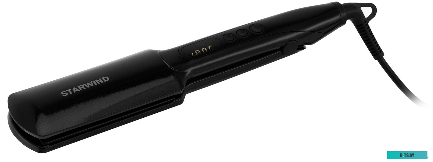 SHC 7053 Выпрямитель Starwind SHC 7053 65Вт черный/черный (макс.темп.:230С)