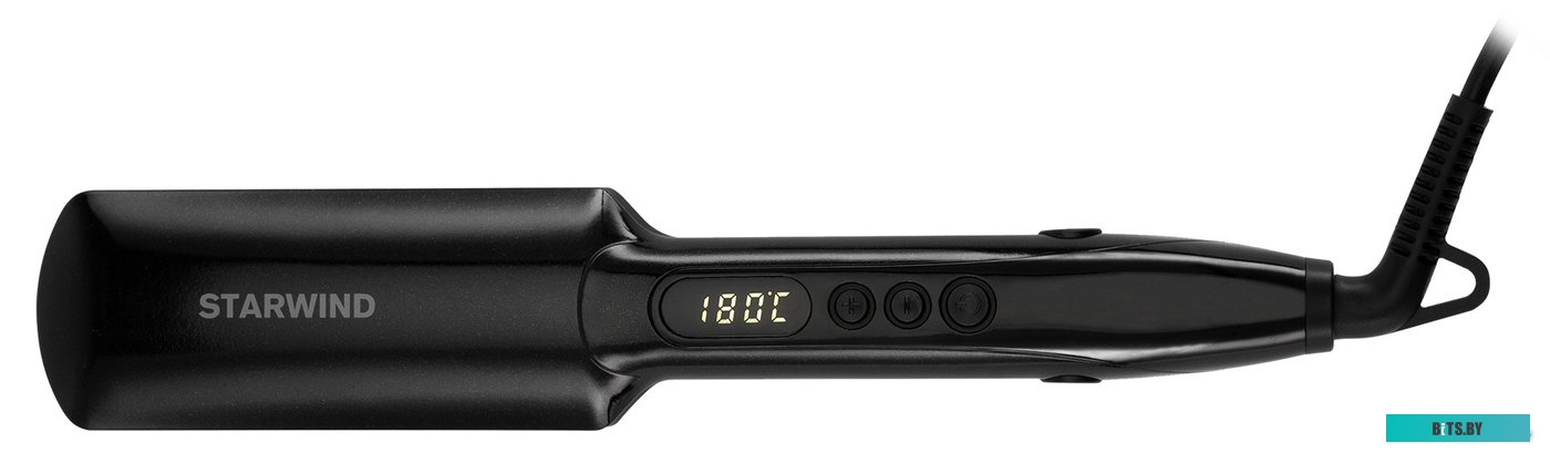 SHC 7053 Выпрямитель Starwind SHC 7053 65Вт черный/черный (макс.темп.:230С)