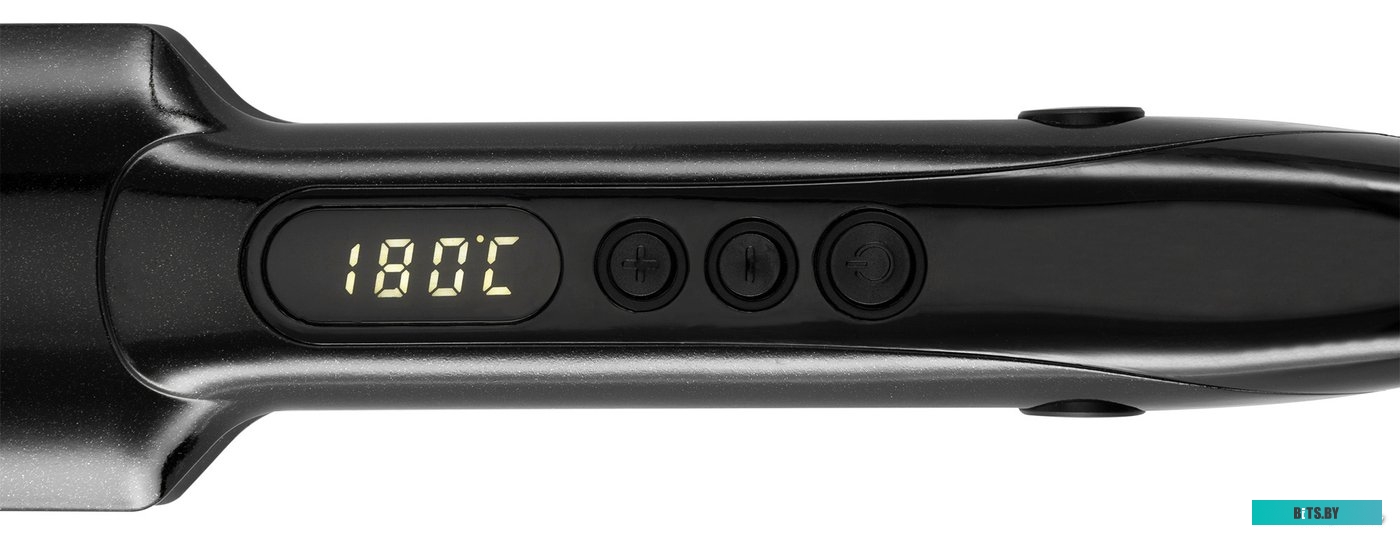 SHC 7053 Выпрямитель Starwind SHC 7053 65Вт черный/черный (макс.темп.:230С)