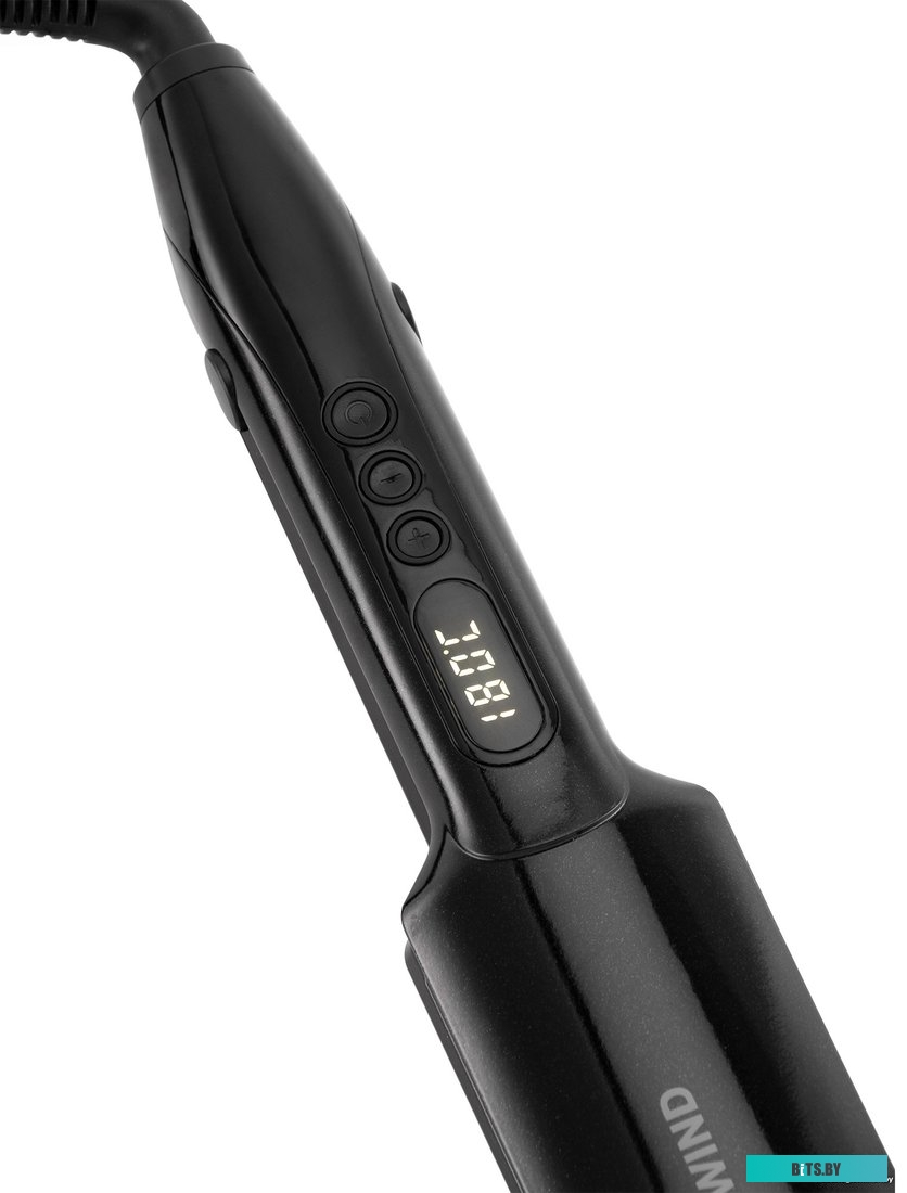 SHC 7053 Выпрямитель Starwind SHC 7053 65Вт черный/черный (макс.темп.:230С)